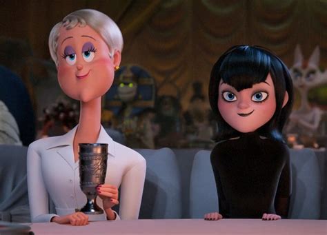 hotel transylvania mavis and dracula|mavis hotel transylvania husband.